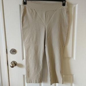 Chico Crop Pants
